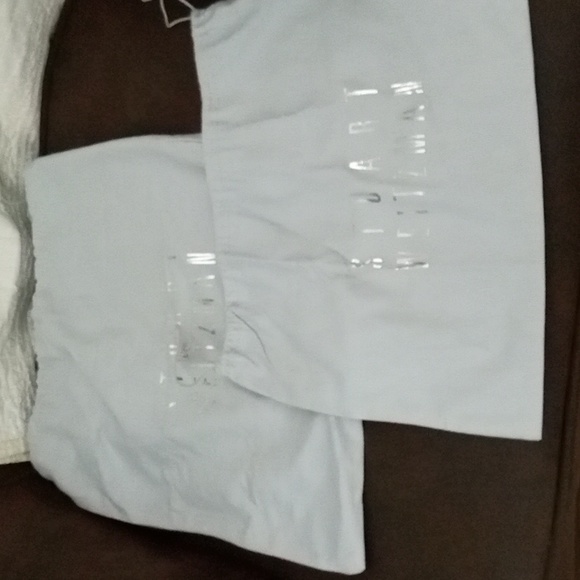 Stuart Weitzman Dust Bags - Picture 2 of 4